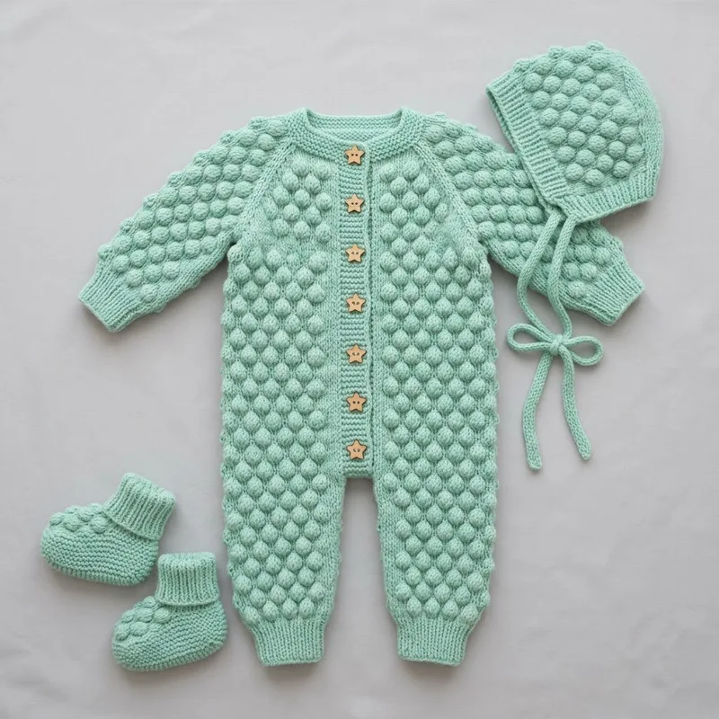 Pulls & Sweaters Crochet